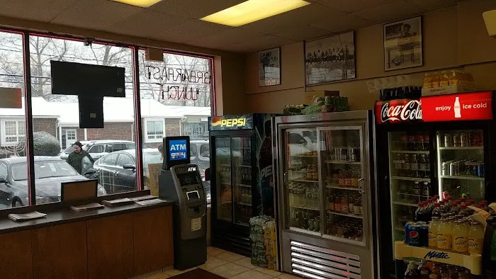 Empire II luncheonette Picture 1