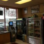 Empire II luncheonette