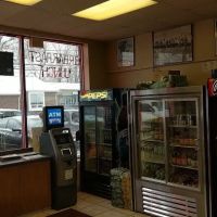 Empire II luncheonette ico