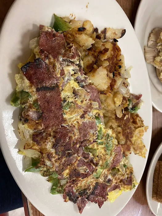 Empire II luncheonette Picture 5