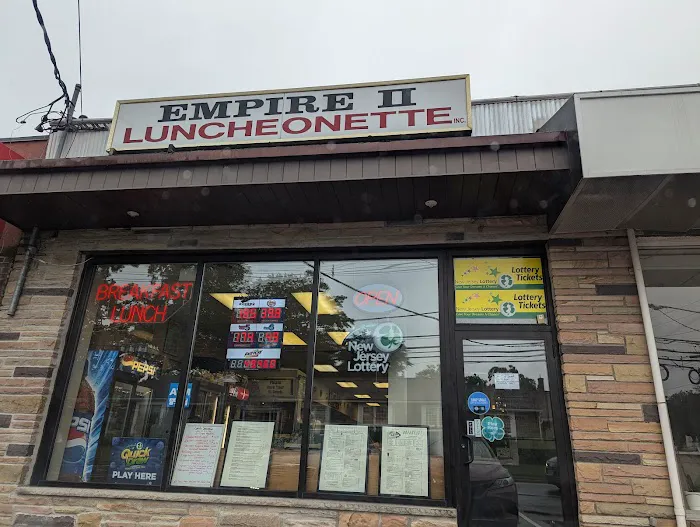 Empire II luncheonette Picture 3