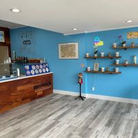 Frozen Treats Creamery ico