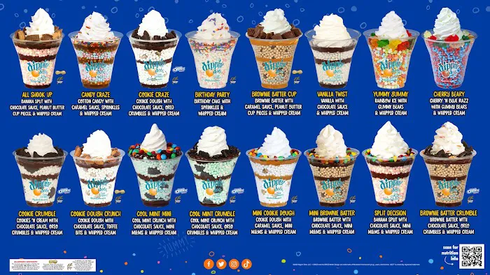Frozen Treats Creamery Picture 2
