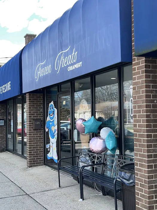 Frozen Treats Creamery Picture 4