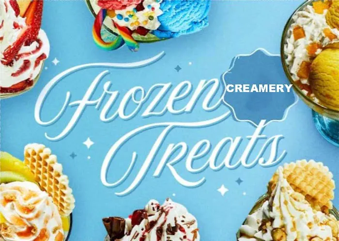 Frozen Treats Creamery Picture 9