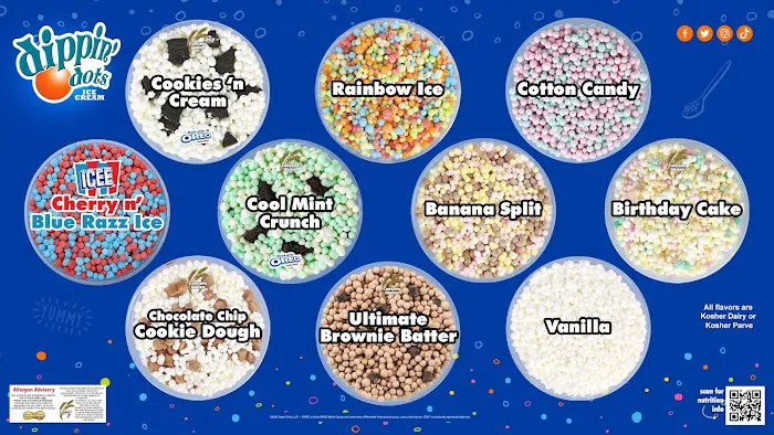 Frozen Treats Creamery Picture 6