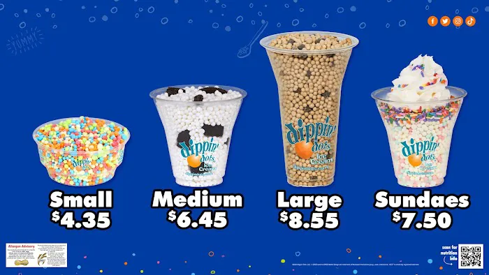 Frozen Treats Creamery Picture 8