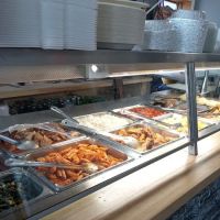 Bienvenidos Deli LLC ico