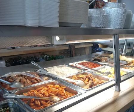 Bienvenidos Deli LLC