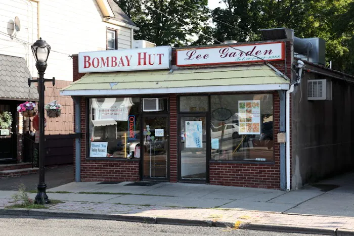 Bombay Hut Picture 3