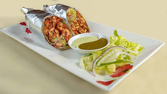 Bombay Hut Picture 2