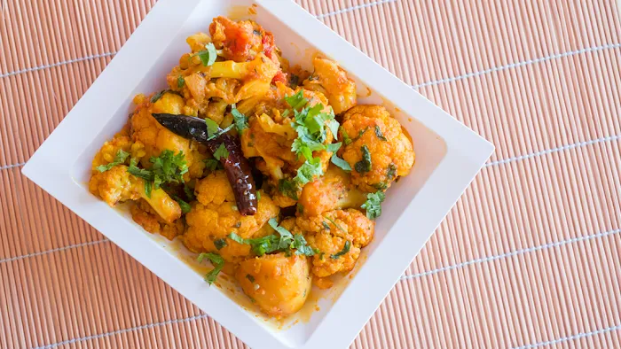 Bombay Hut Picture 6
