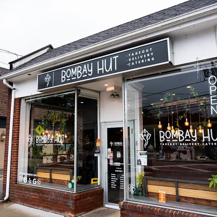 Bombay Hut Picture 8
