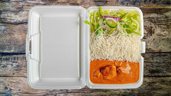Bombay Hut Picture 1