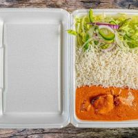 Bombay Hut ico