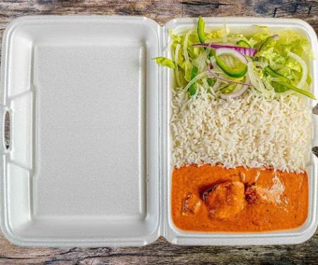 Bombay Hut
