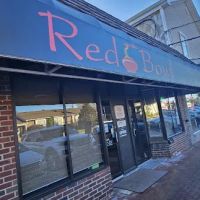 Red Bowl ico