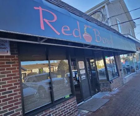 Red Bowl