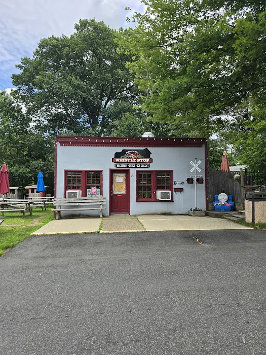 Waldwick Whistle Shop Picture 4