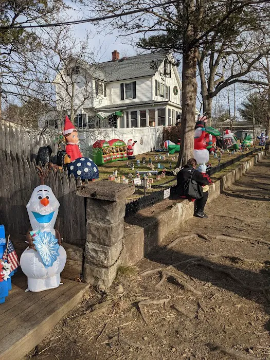 Waldwick Whistle Shop Picture 1