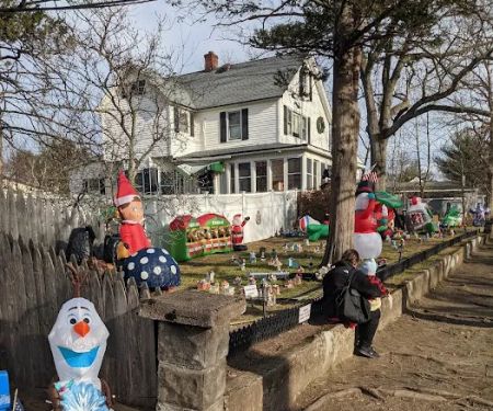 Waldwick Whistle Shop