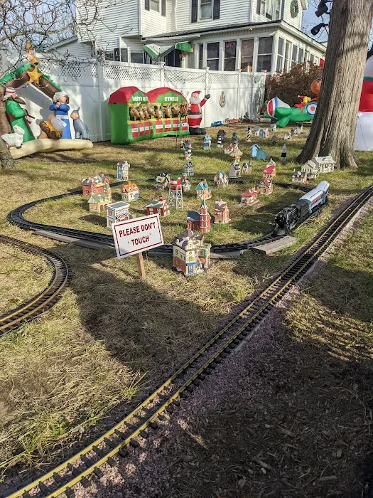 Waldwick Whistle Shop Picture 3