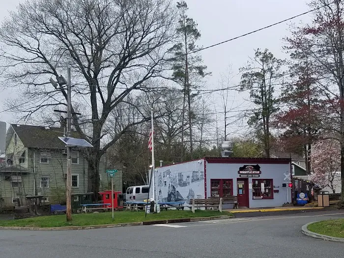 Waldwick Whistle Shop Picture 2