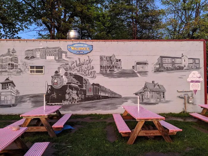 Waldwick Whistle Shop Picture 6