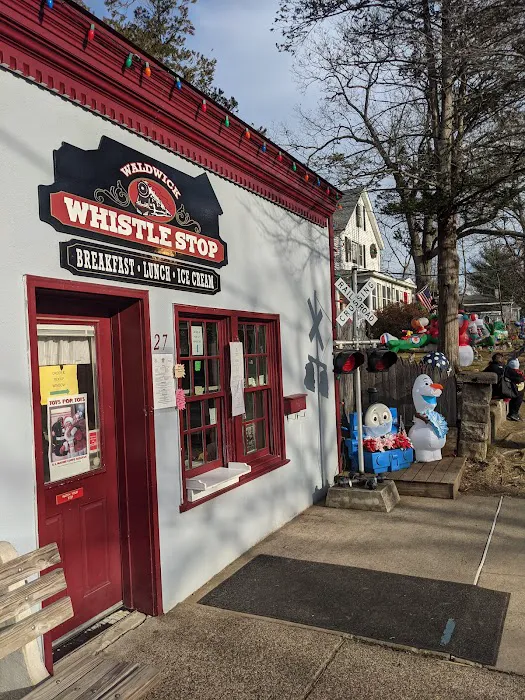 Waldwick Whistle Shop Picture 5