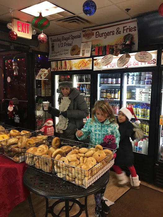 B&G Bagels and Catering of Ramsey Picture 5