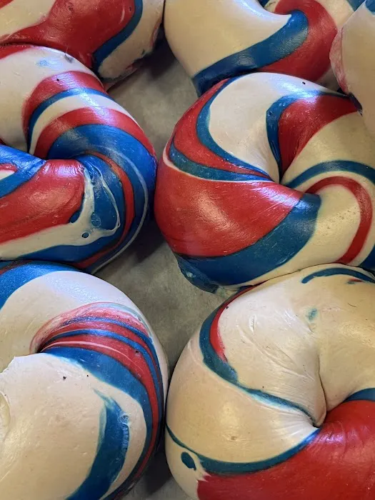 B&G Bagels and Catering of Ramsey Picture 2