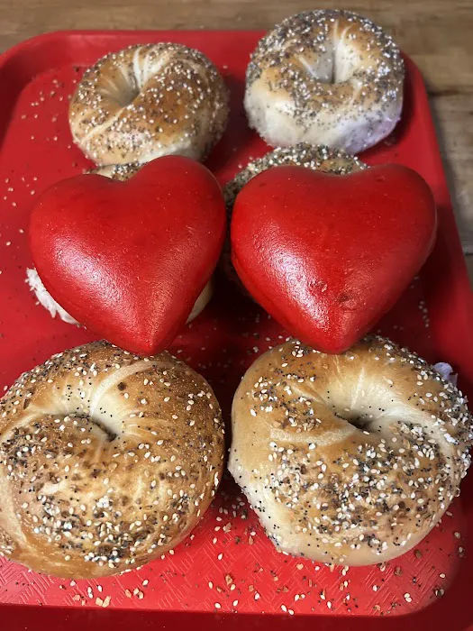 B&G Bagels and Catering of Ramsey Picture 6