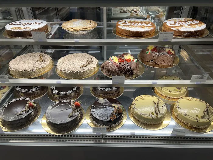 L'Arte della Pasticceria Picture 9