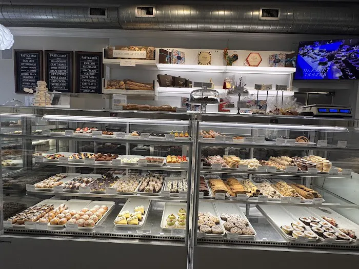 L'Arte della Pasticceria Picture 7