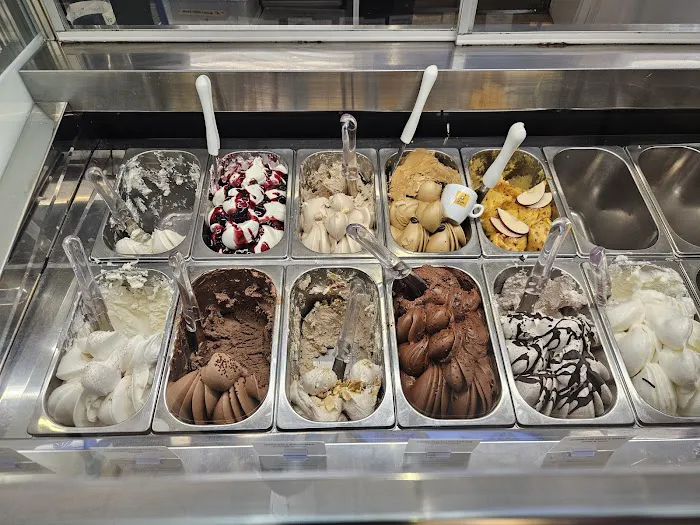 L'Arte della Pasticceria Picture 4