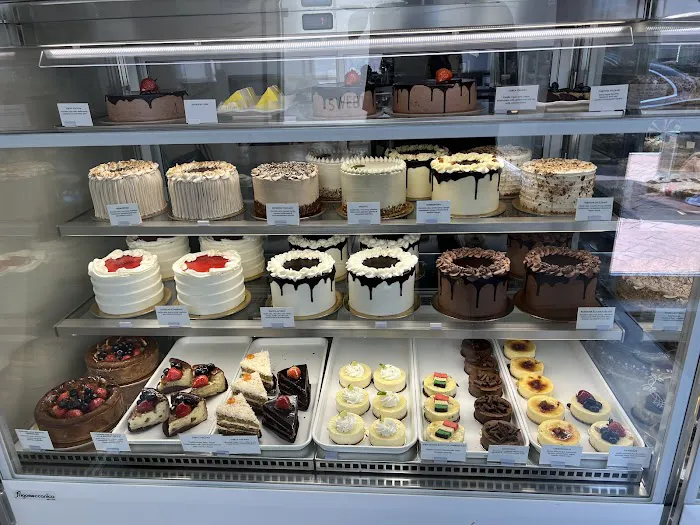 L'Arte della Pasticceria Picture 3