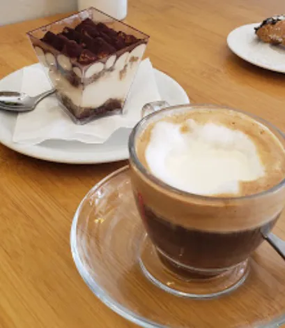 L'Arte della Pasticceria Picture 5