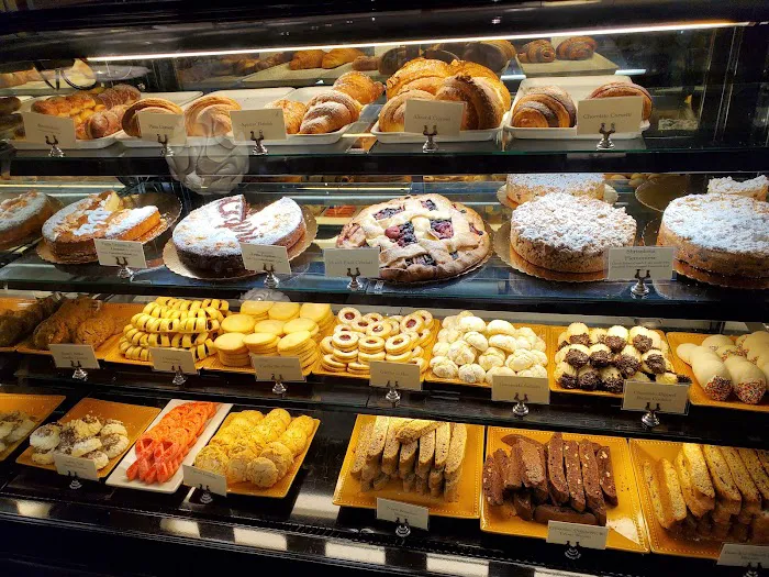 L'Arte della Pasticceria Picture 6