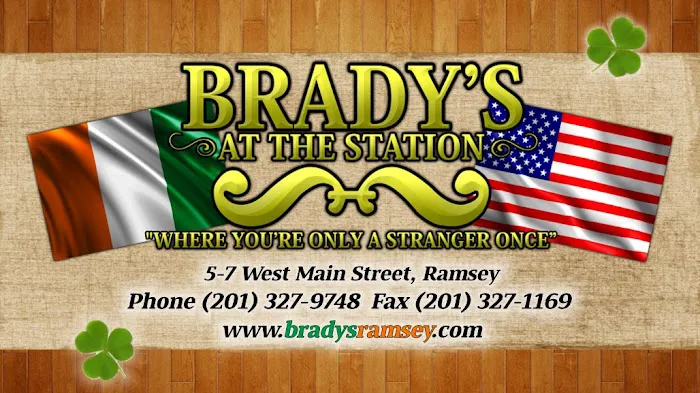 Brady’s At The Station Picture 9