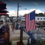 Brady’s At The Station