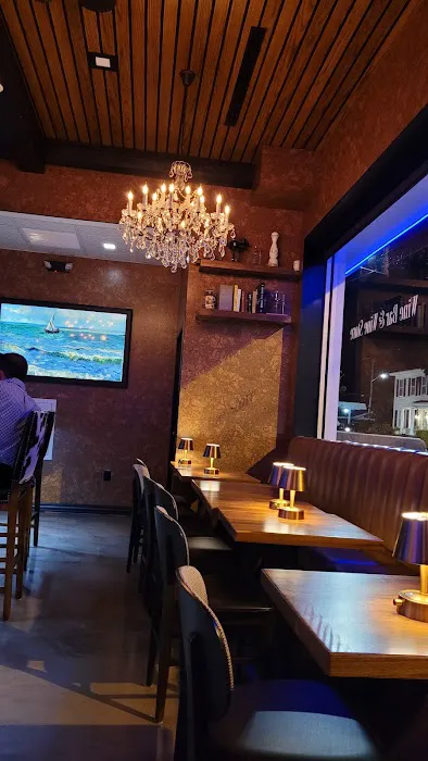 Bar Boutique Picture 9