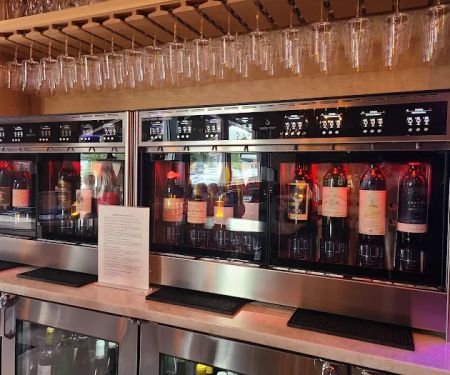 Bar Boutique