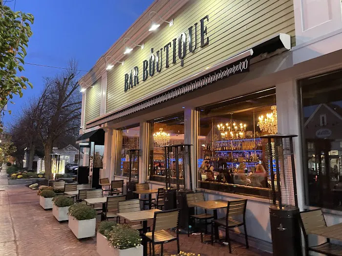 Bar Boutique Picture 2