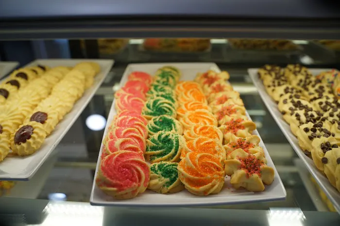 Ramsey Gourmet Picture 8