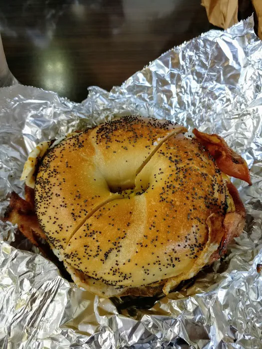 Bagel Boys Picture 9
