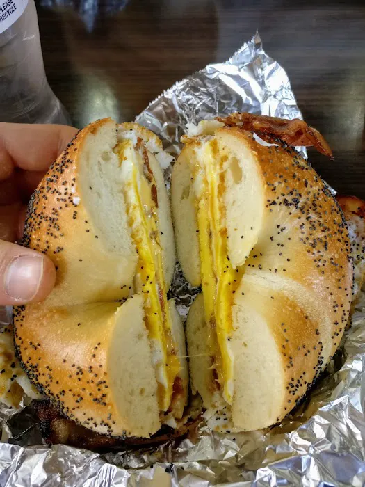 Bagel Boys Picture 1