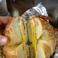 Bagel Boys ico