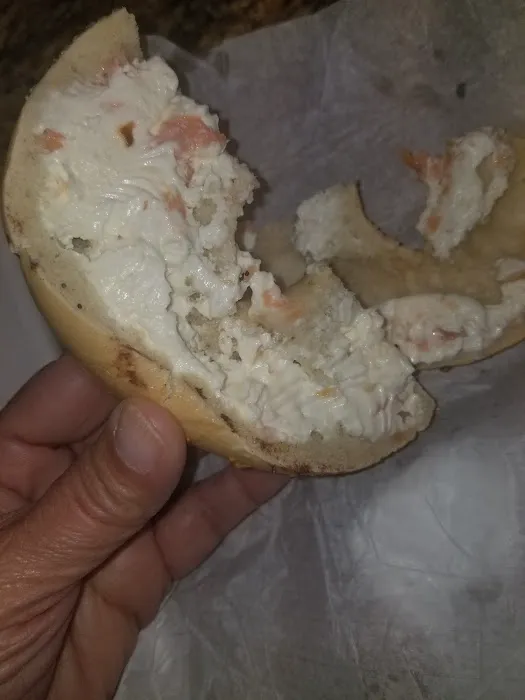 Bagel Boys Picture 5