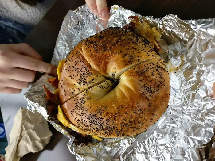Bagel Boys Picture 7