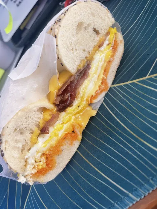 Bagel Boys Picture 6